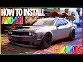How To Install Car Mods in GTA V / GTA 5 *2021* EASY METHOD!! ADD-ON Car Mod (STEP BY STEP GUIDE)