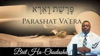 Parshat Va'era | My Take with Rosh Ya’acob S2_Ep.25