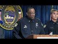 Monthslong Jacksonville Sheriff’s Office drug operation nets 15 trafficking arrests