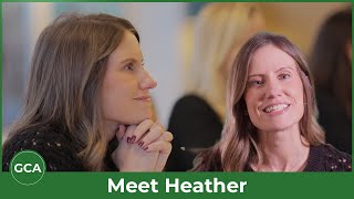 Meet Heather