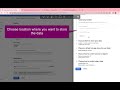 Google Cloud - Lab 11  - Create Cloud SQL Backup