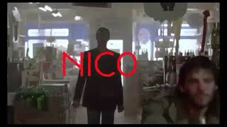 NICO (An"Above The Law" Tribute To Nico Toscani as portrayed by Steven Seagal)