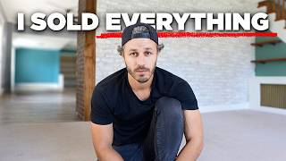Why I'm Selling Everything And Just Keeping THIS