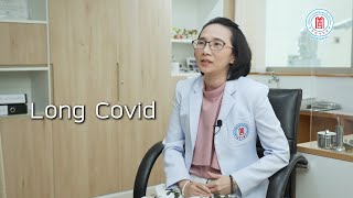 #หาหมอจีน การฟื้นฟูผู้ป่วยที่มีภาวะ Long COVID ด้วยศาสตร์แพทย์จีน