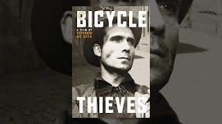 Bicycle Thieves