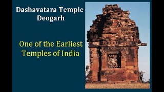 Dasha Avatar | Oldest Vishnu Temple | 10 Avatars of Vishnu