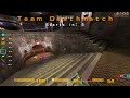 Quake 3 OSP: Lemmings effect vs Medusa - ClanBase EuroCup qualification 2004.y