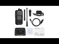 tyt md 380 dmr moto trbo radio honest detailed review