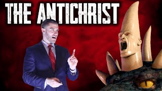 The Antichrist Revealed - Biblical Evidence!