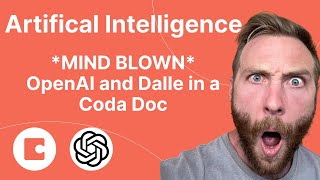 * MIND BLOWN * 🤯 Everything you knew about Coda is about to change