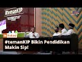 #temanKIP Bikin Pendidikan Makin Sip | InVokasi