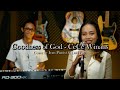 Goodness of God - CeCe Winans | Cover by Ivan Pianist & Dwi Putri