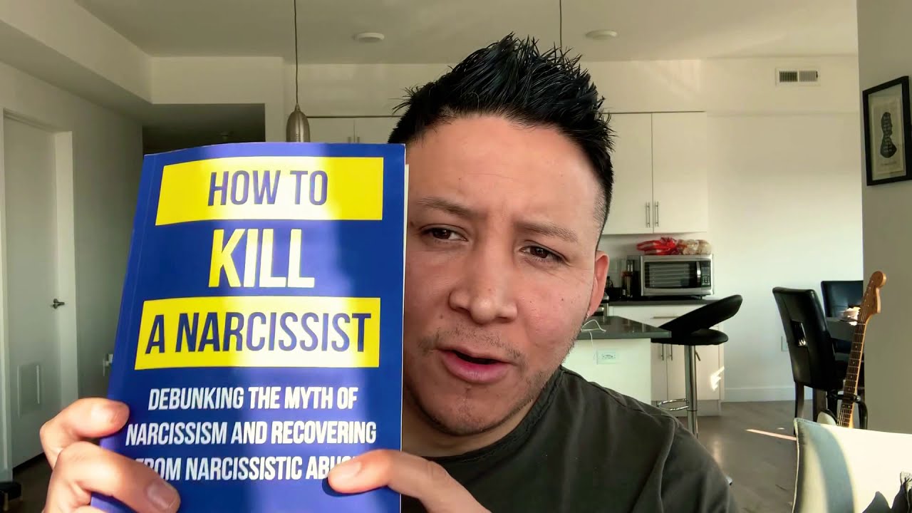 How To Kill A Narcissist Commentary: Mind Control - YouTube