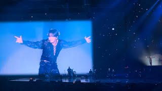 [FANCAM] O - 241110 JX IDENTITY CONCERT IN SEOUL -!오정반합