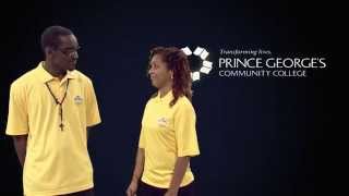 PGCC New Student Convocation - Fall 2014