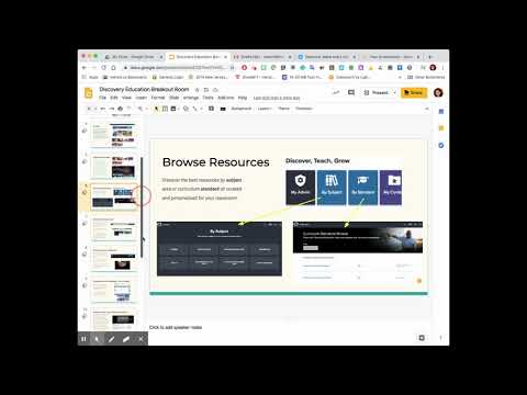 Discovery Ed Overview Youtube