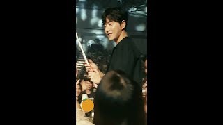 170715 Park HaeJin (Selfie Time 🤳) | #JINsHouseParty | #fancam #ParkHaejin #박해진 #ปาร์คแฮจิน #bangkok