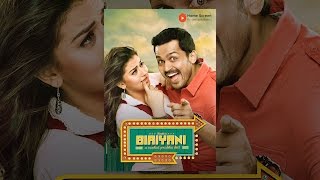 Biriyani