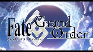 Fate/Grand Order Soundtrack: Ooku Labyrinth ~Shop~