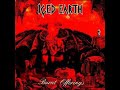 iced earth burnt offerings