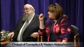 The Jewish View with Rabbi Yisroel \u0026 Vivi Deren Why (or Do?) Bad Things Happen to Good People?