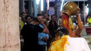 Kaup Janardhan Temple Rathotsava 2021 Part 7 | Glimpses of Okkuli | Kapu