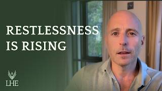 Collective Restlessness Is Rising (And It’s Meant to Create Change)