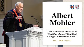 Albert Mohler | 