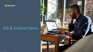 Microsoft Endpoint Manager- iOS/Android