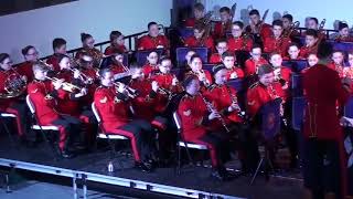 BIYB Christmas Concerts 2018 - A Holly Jolly Christmas