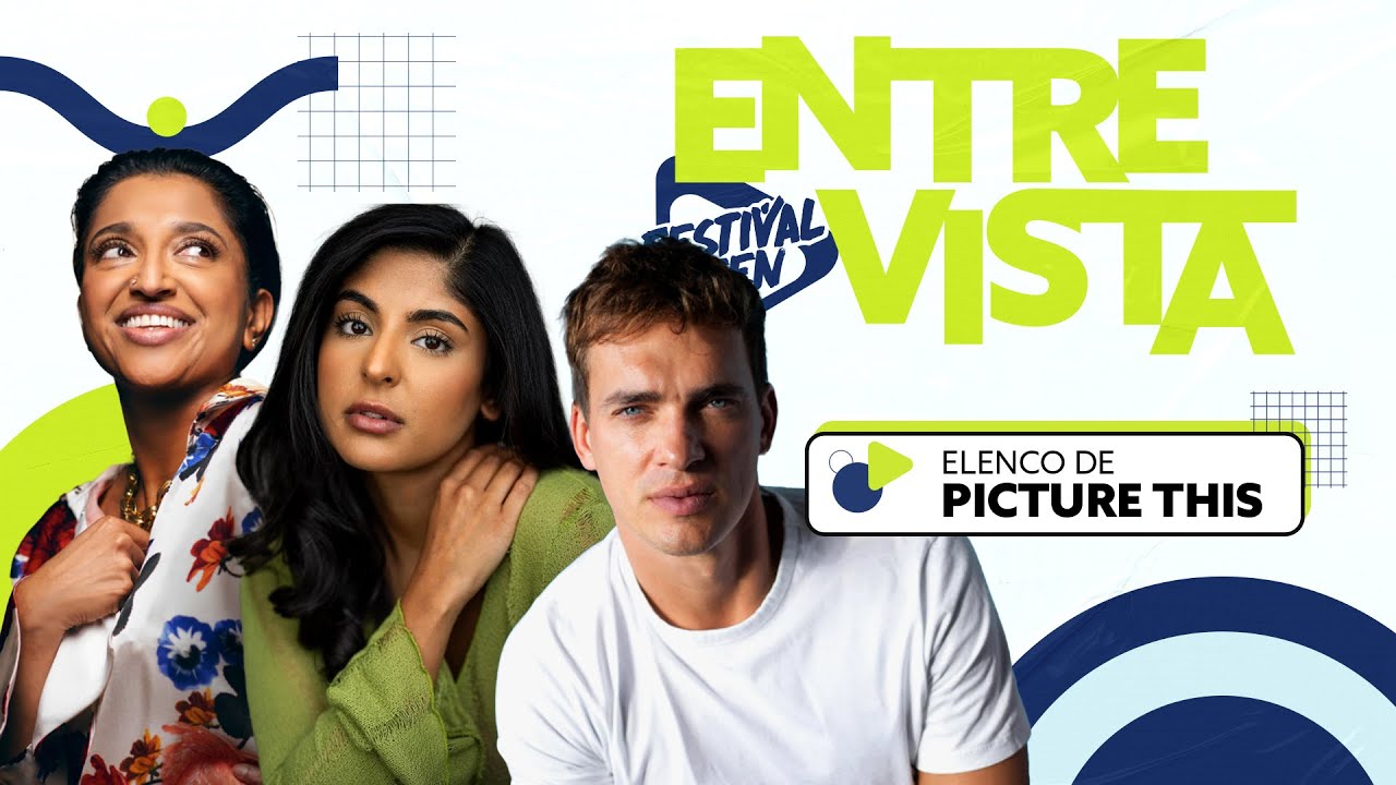 Doce Engano Novo K Drama Misterioso Da Globoplay