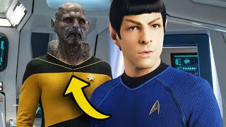 Kelvin Is Canon! | TrekCulture Podcast