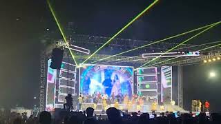 Music director Mani Sharma live concert in vijayawada for NYE 2025