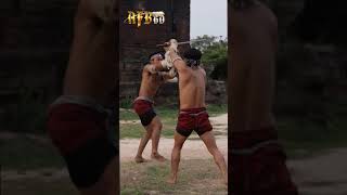 ល្បុក្ដតោ គុណខ្មែរ /Bokator martial Arts #Khmer_Martial_arts #ល្បុក្កតោ #training