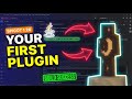 Master Spigot Plugin Development: Create Your First Plugin Today!