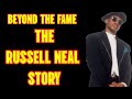 RUSSELL NEAL: THE R&B KILLER EX POP STAR TURNED MUDERER (HI FIVE CURSE)