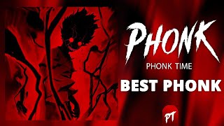 Phonk Music 2024 ※ Aggressive Drift Phonk ※ Фонка