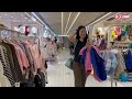 no.1 china clothing apm wholesale market guangzhou baima yima kapok winterfashion chinafashion 中国