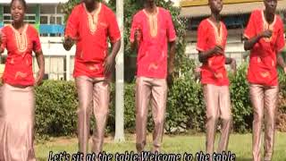 AICT Makongoro Vijana Choir Mwanza Twende Mezani Official Video