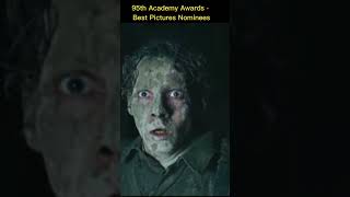 Oscar 2023 Best Picture Nominees - 95th Academy Award for Best Picture/Nominees (2023)