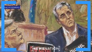 Analysis: Did Cohen's testimony prove Trump committed a crime? | On Balance