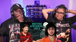 Kidd and Cee Reacts To TOP 2 Stories That Sound Fake But Are 100% TRUE ep.31 (Mr Ballen)