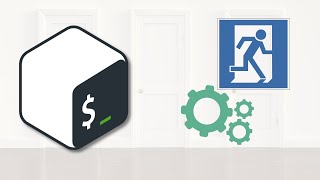 How to customize your PROMPT to show the EXIT CODE | Bash Scripting Tutorial for Beginners