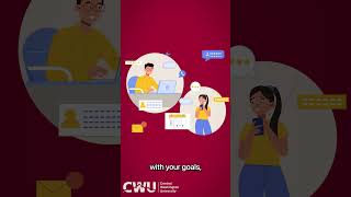CWU Summer Career Tip! Week 5Looking for a student job on campus?
