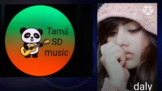 #kannil kalantha en kannin manije#கண்ணில் கலந்த என் கண்ணின்#மனியே tamil sad song