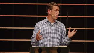 Ephesus | Pastor Barry Chesney