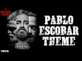 Pablo Escobar DJ Song | Vikram | Kamal Hasan | Anirudh | Lokesh Kanagaraj