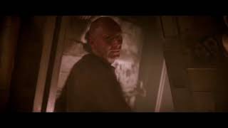 Alien 3 - Bait and Chase