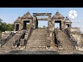 KERATON RATU BOKO