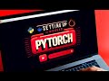 Step by Step Tutorial: Setting Up PyTorch in Docker in 5 Minutes!